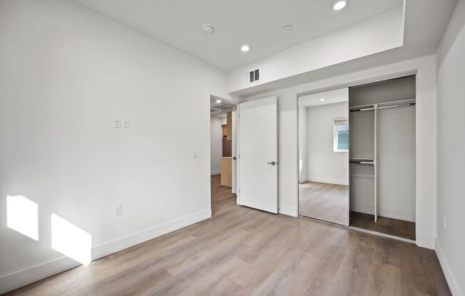 1 bed, 1 bath, 445 sqft, $2,350, Unit 411