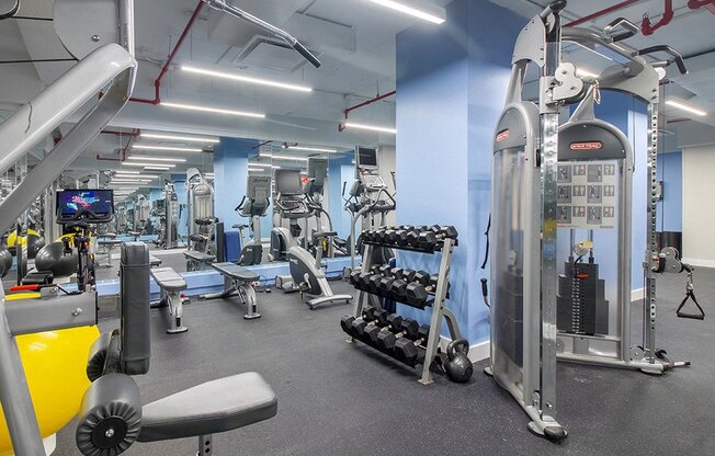 1 bed, 1 bath, $6,600, Unit 18A