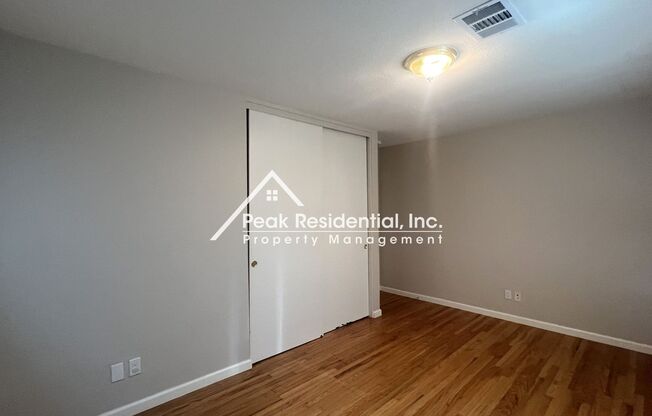 3 beds, 1 bath, $2,195