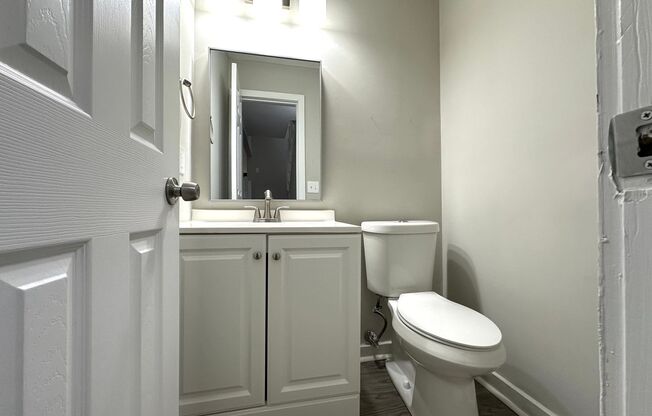 3 Bedroom, 2.5 Bath Home in Waters Edge.