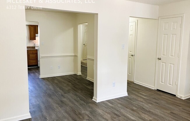 4312 TERRY DR