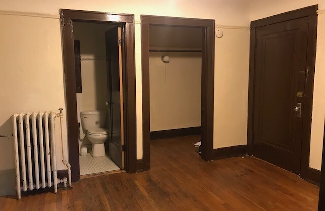 Studio, 1 bath, $745, Unit 312