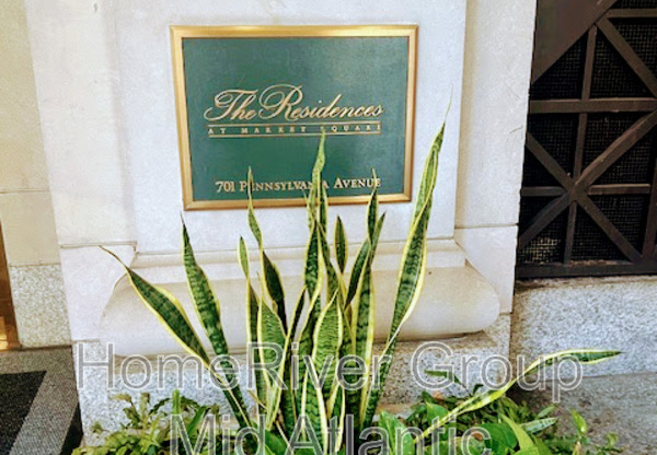 701 Pennsylvania Ave. NW 1125