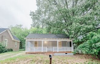 531 N 9th St - 2 BR & 1 BATH