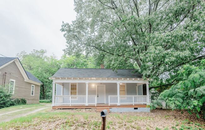 531 N 9th St - 2 BR & 1 BATH