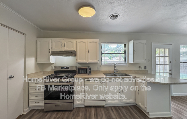 607 FAIRVIEW DR