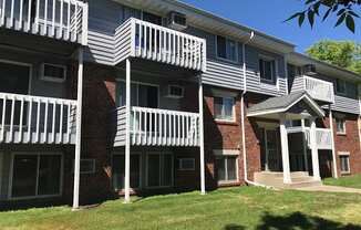 Covington Place Apartments | St. Cloud, MN