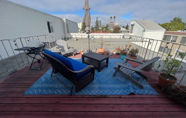 Euclid Apartments
