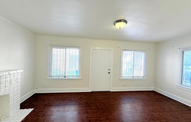 2316-2322 East 3rd St.