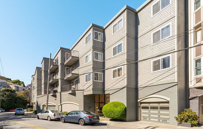 545 Burnett Avenue