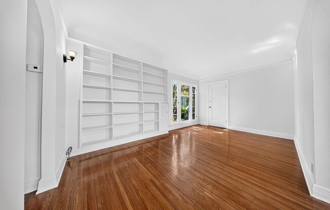 1002-1012 1/2 N. Sweetzer Ave.