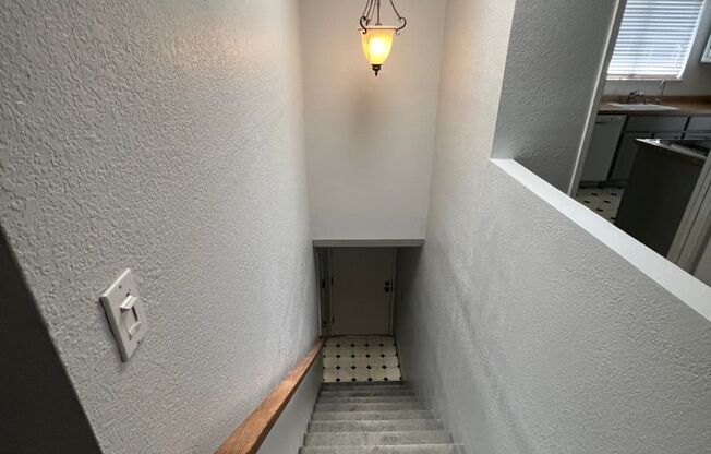 Great location, Ready for Move-In