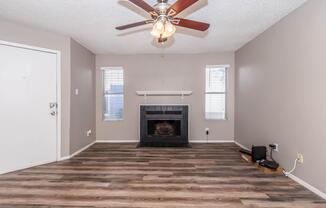 Home - The Estacado - Lubbock, TX