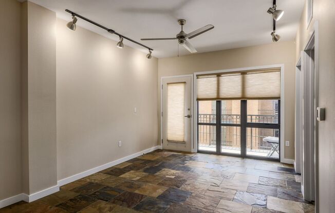 K433 - Park West Condos #303