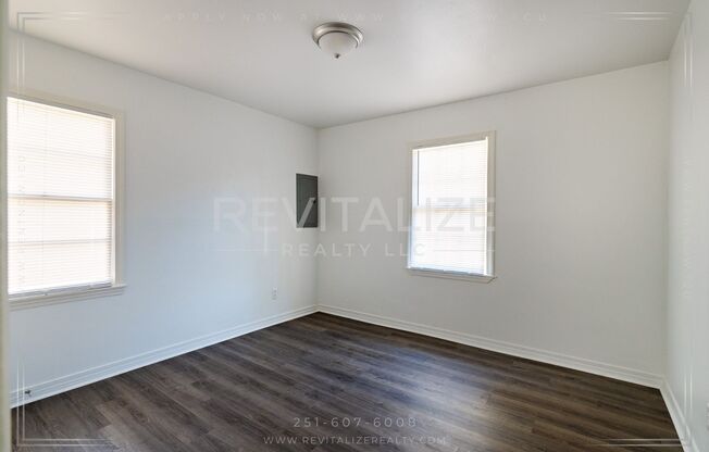 4 beds, 1 bath, $1,450