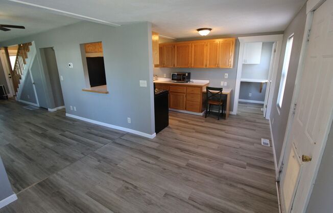 4329 N Whitehouse St Spokane WA 99205