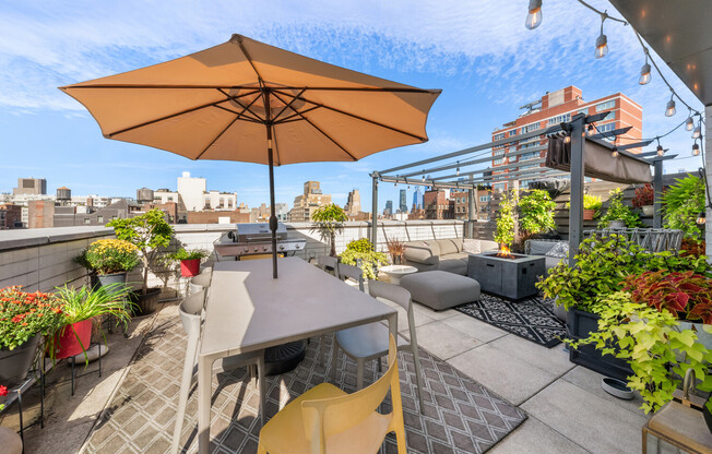 14 West 14