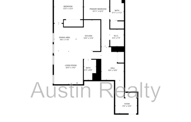 Partner-provided property photo