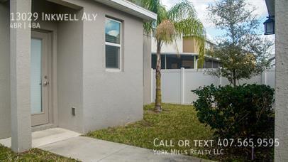 13029 INKWELL ALY