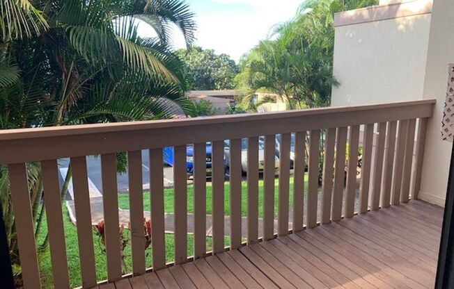 Makaha Valley Plantation - Two Bedroom