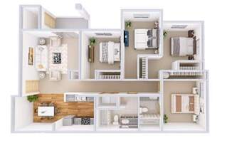 Partner-provided photo for $2375 unit