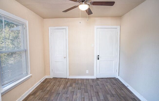 Great Amazing Home So Close to Downtown