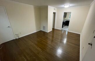 Candler Park Apartments