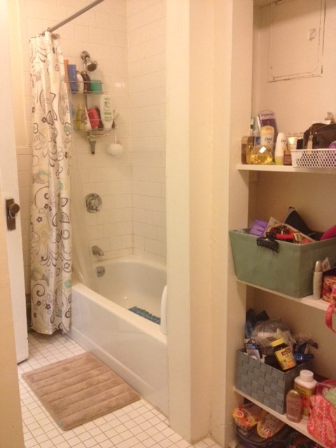 2 beds, 1 bath, 700 sqft, $3,100, Unit 104