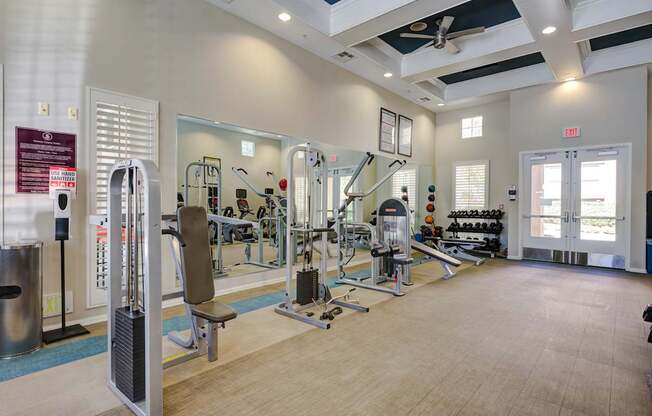 Sonoma at Porter Ranch Apartments