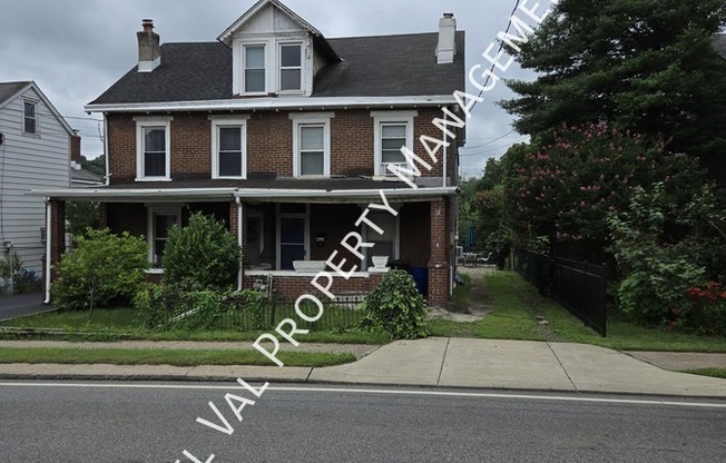 462 NEW ELM ST