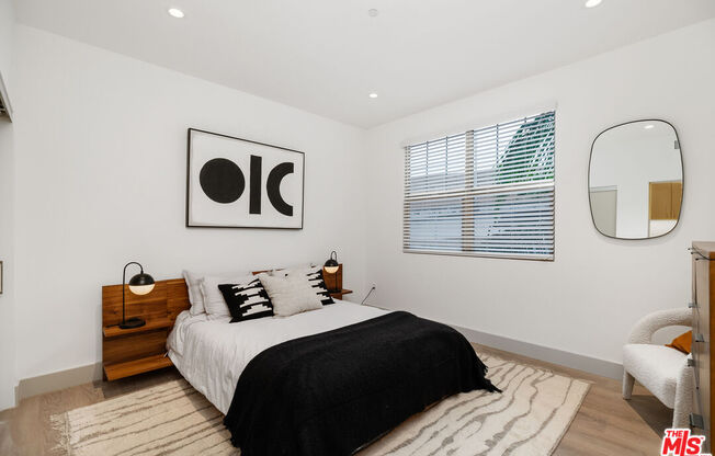 2 beds, 2 baths, 1,160 sqft, $5,395, Unit 107