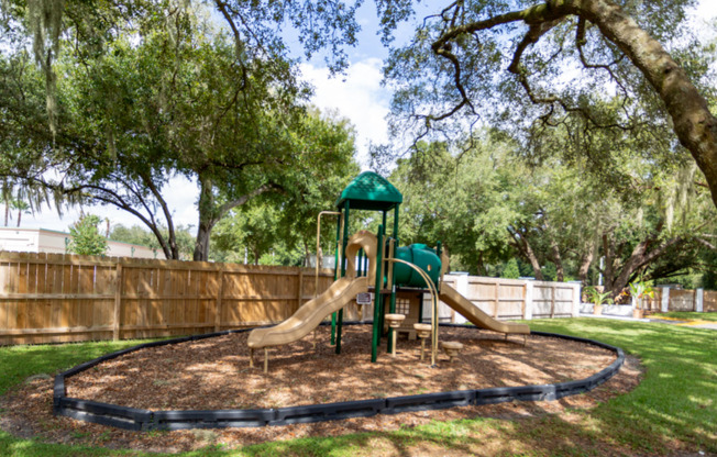 Playground