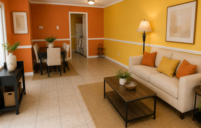 1 bed, 1 bath, 778 sqft, $1,255, Unit 137