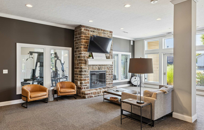 The Residences at Central Park - 04