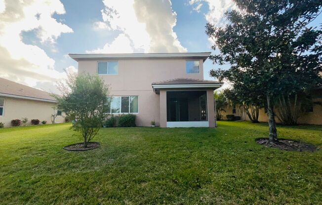 5 Bedroom - The Pines