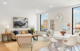 Partner-provided photo for $1595 unit