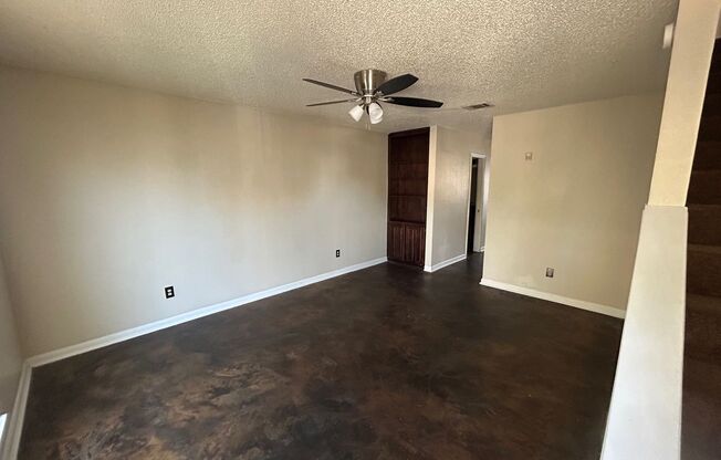Cobblestone Townhome for Rent