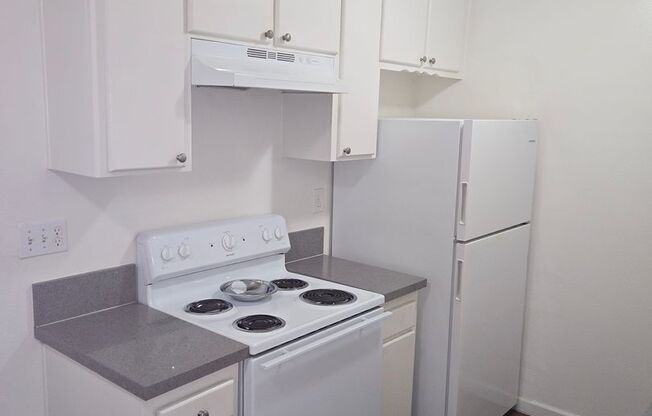 1 bed, 1 bath, 500 sqft, $1,745, Unit 55-08