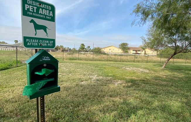 Partner-provided property photo