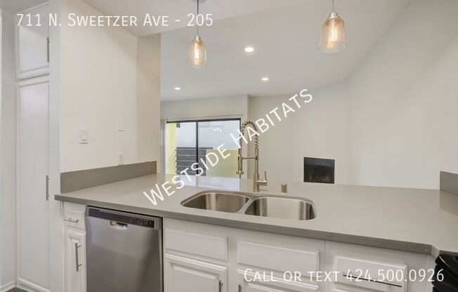 711 N. Sweetzer Ave