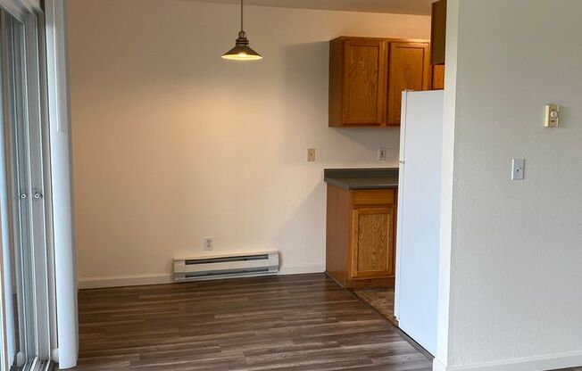 1 bed, 1 bath, $1,600