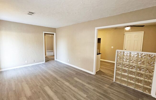 Remodeled 3 Bed in Del City