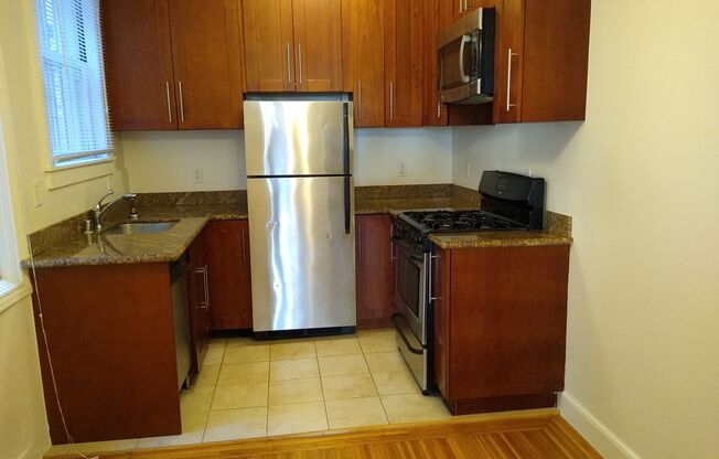 1745 Franklin Street, LLC