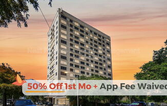 Partner-provided photo for $850 unit