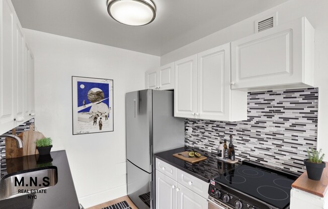 1 bed, 1 bath, $3,988, Unit 10-A01