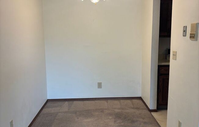 2 beds, 2 baths, 1,029 sqft, $1,229, Unit 1401 029