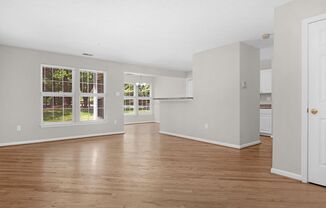 Condo Living in Owings Mills In a Cozy Neighborhood 2 Bedroom 2 Bathroom