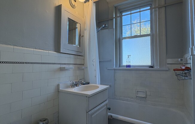 321 S HUNTINGTON AVE