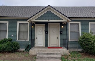 410 East Yampa Street