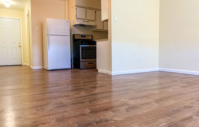 1 bed, 1 bath, 567 sqft, $972, Unit 307